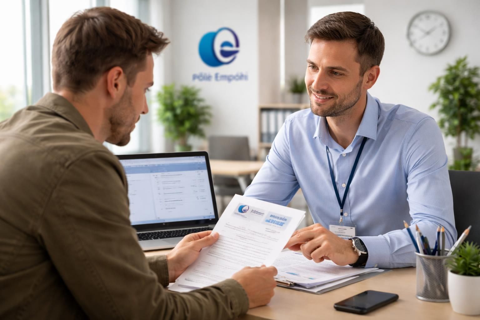 découvrez pourquoi votre numéro de pôle emploi est indispensable pour simplifier et sécuriser toutes vos démarches administratives rapidement et efficacement.