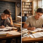 Prépa vs licence de math : quelle formation est la plus exigeante ?