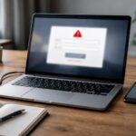 Problèmes de connexion au compte Cyclades : causes et solutions possibles