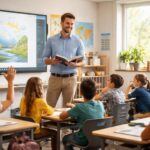 Rejoindre l&rsquo;Éducation nationale : un choix de carrière enrichissant