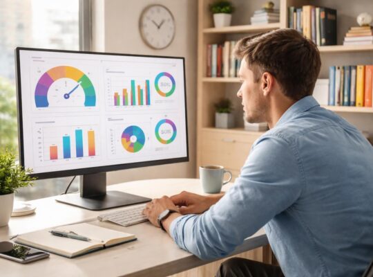 découvrez comment interpréter votre score gmat pour optimiser vos chances d'admission dans les écoles de commerce.