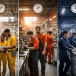 Travail en 3×8 c&rsquo;est quoi : Ce que vous devez savoir avant de vous engager