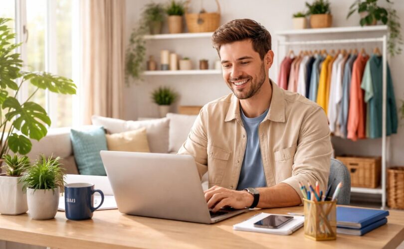 découvrez les témoignages inspirants de salariés épanouis travaillant chez kiabi depuis chez eux. plongez dans leur expérience unique alliant flexibilité et bien-être au travail.