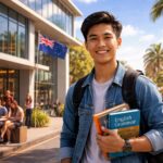 Apprendre l’anglais en Australie : études et travail