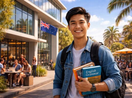 découvrez comment apprendre l’anglais en australie tout en combinant études et travail pour une expérience enrichissante et pratique.