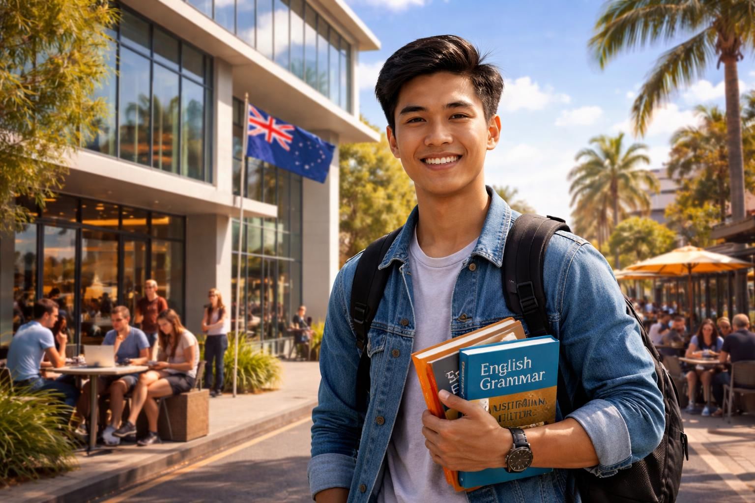 découvrez comment apprendre l’anglais en australie tout en combinant études et travail pour une expérience enrichissante et pratique.