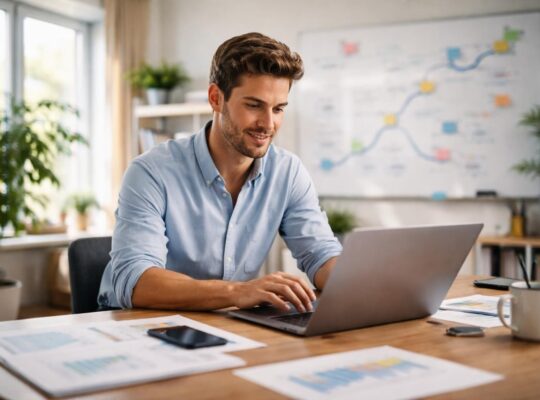 découvrez ce qu'est le ppae et pourquoi il est essentiel pour structurer et réussir votre parcours professionnel.