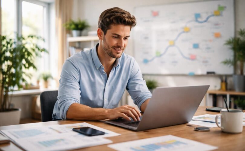 découvrez ce qu'est le ppae et pourquoi il est essentiel pour structurer et réussir votre parcours professionnel.