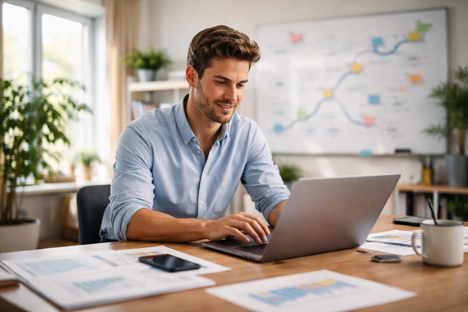 découvrez ce qu'est le ppae et pourquoi il est essentiel pour structurer et réussir votre parcours professionnel.
