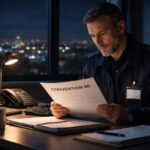 Comprendre la convention 66 pour un surveillant de nuit : ce qu&rsquo;il faut savoir