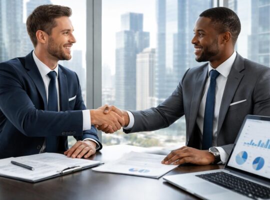 découvrez comment le contrat d'engagement réciproque peut sécuriser vos partenariats en clarifiant les obligations et les responsabilités de chaque partie.