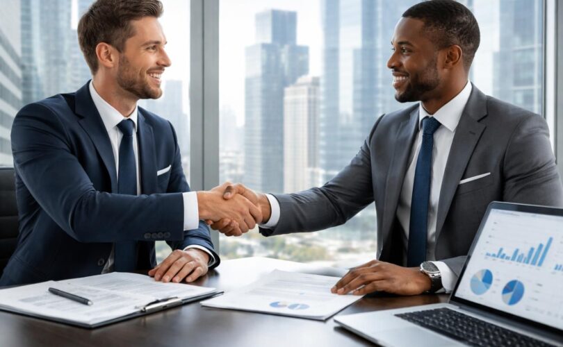 découvrez comment le contrat d'engagement réciproque peut sécuriser vos partenariats en clarifiant les obligations et les responsabilités de chaque partie.