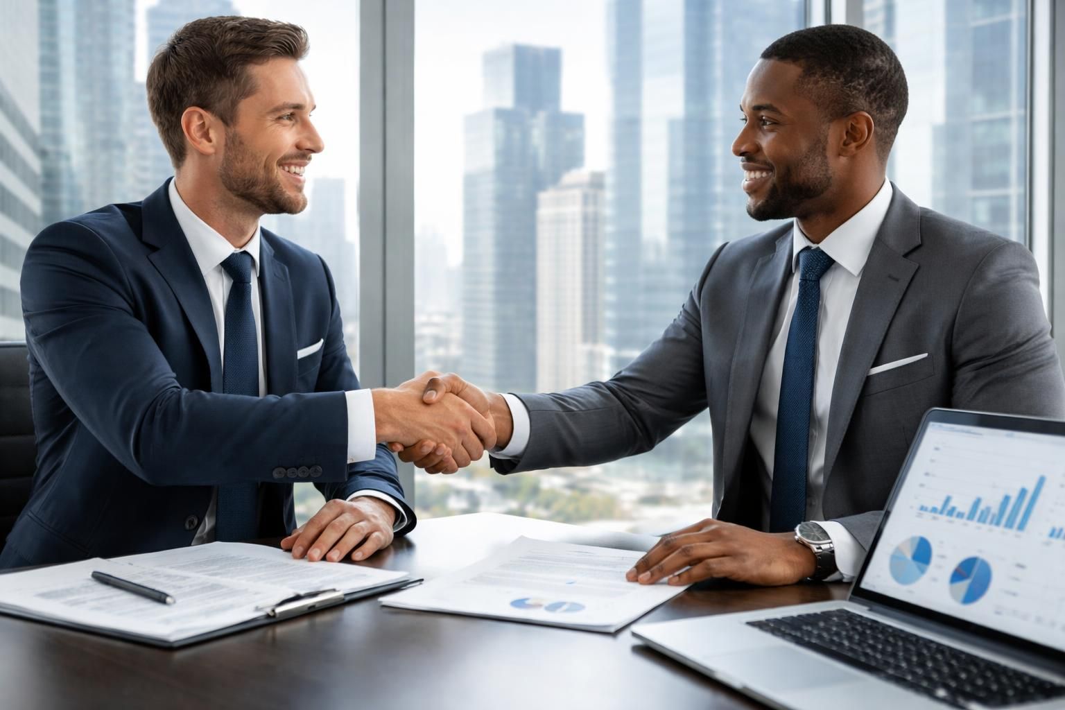 découvrez comment le contrat d'engagement réciproque peut sécuriser vos partenariats en clarifiant les obligations et les responsabilités de chaque partie.
