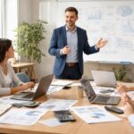 Cours de comptabilité : explications simples et exemples