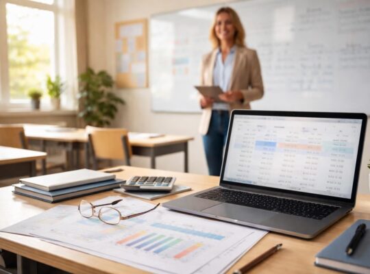 découvrez les dates de versement des salaires des professeurs pour cette année scolaire afin de bien planifier votre budget.
