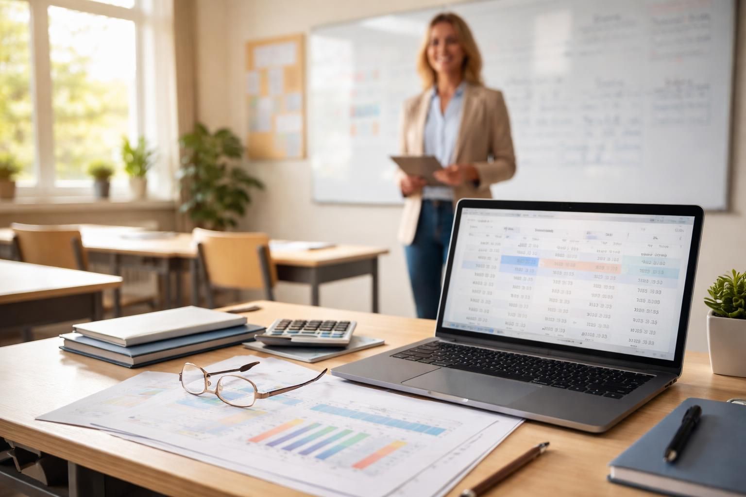 découvrez les dates de versement des salaires des professeurs pour cette année scolaire afin de bien planifier votre budget.