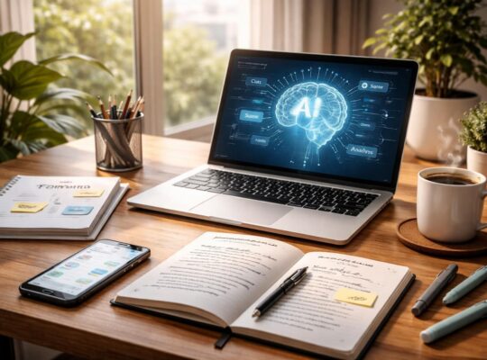 découvrez les outils indispensables à intégrer dans votre formation chat gpt pour optimiser votre apprentissage et maîtriser pleinement cette technologie révolutionnaire.
