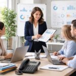 Formation rémunérée pour agent administratif : dispositifs existants