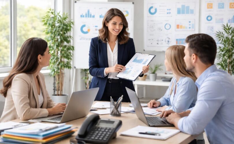 découvrez les dispositifs existants pour une formation rémunérée destinée aux agents administratifs, afin de développer vos compétences tout en percevant une rémunération.