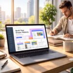 Formation wix gratuit : maximisez votre potentiel de création de sites web
