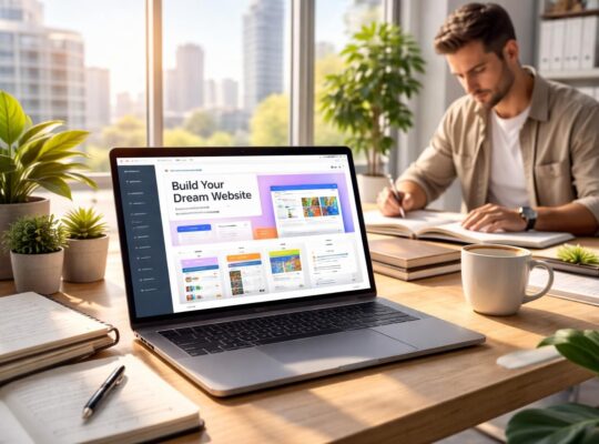 découvrez notre formation wix gratuite et apprenez à créer des sites web professionnels en exploitant tout votre potentiel créatif. idéal pour débutants et passionnés du web.