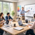 Guide des meilleures écoles de communication : admission et critères de sélection