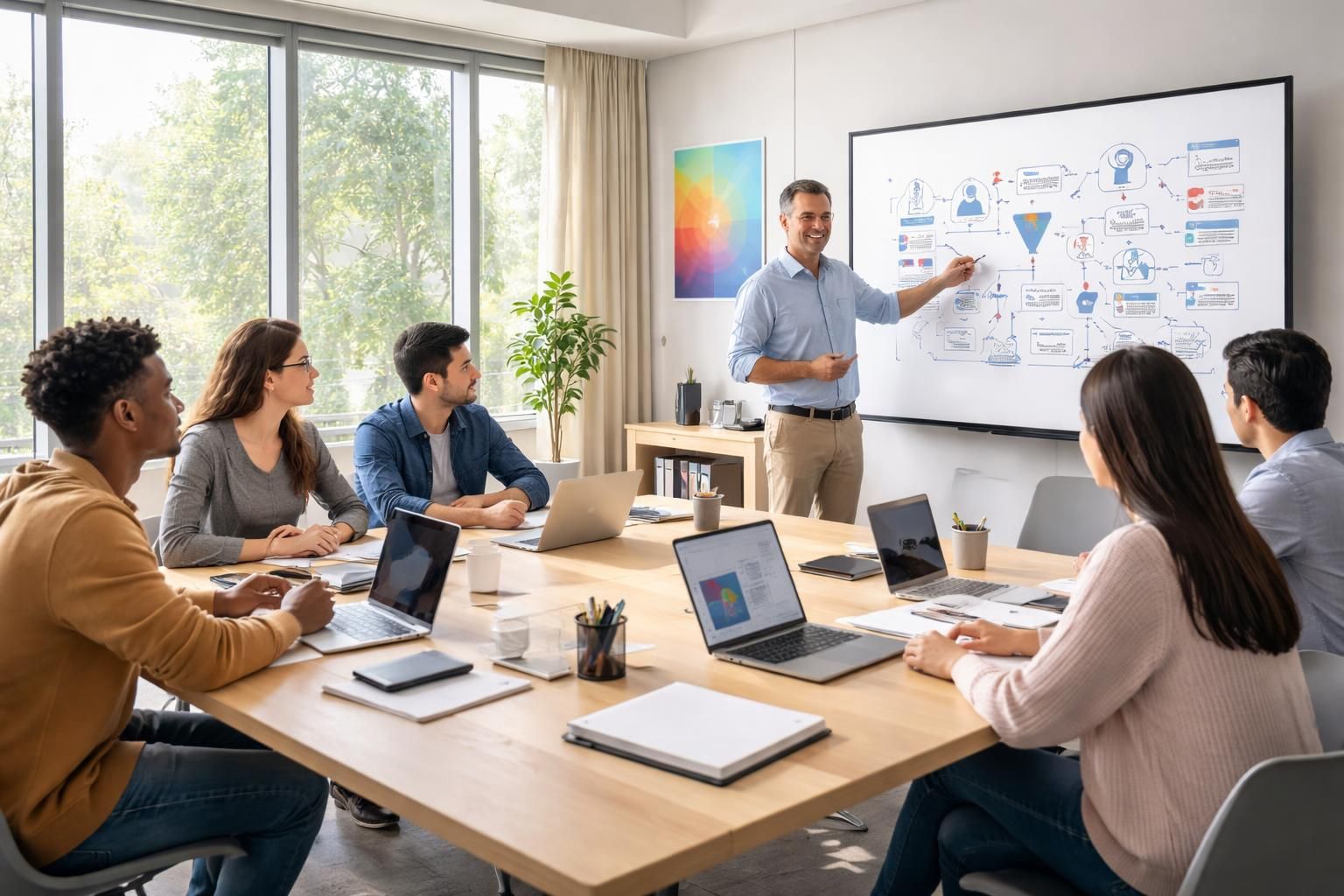 découvrez notre guide complet des meilleures écoles de communication, avec toutes les informations sur les admissions et les critères de sélection pour réussir votre parcours.