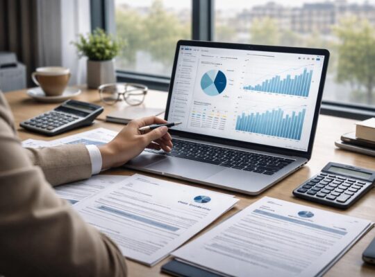 découvrez notre guide complet expliquant comment le chômage est calculé en france, les critères pris en compte et les étapes pour estimer vos droits.