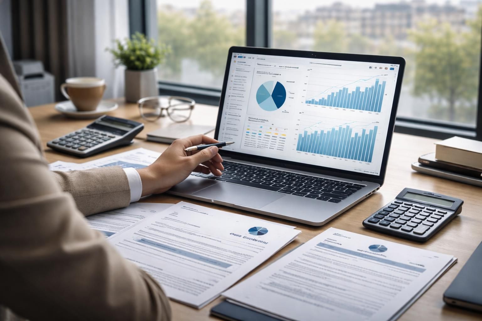 découvrez notre guide complet expliquant comment le chômage est calculé en france, les critères pris en compte et les étapes pour estimer vos droits.