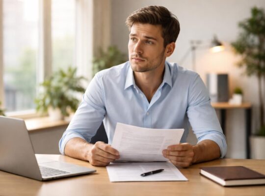 découvrez comment gérer la situation délicate après avoir signé un cdi et changé d'avis, avec des conseils pratiques pour prendre les bonnes décisions.