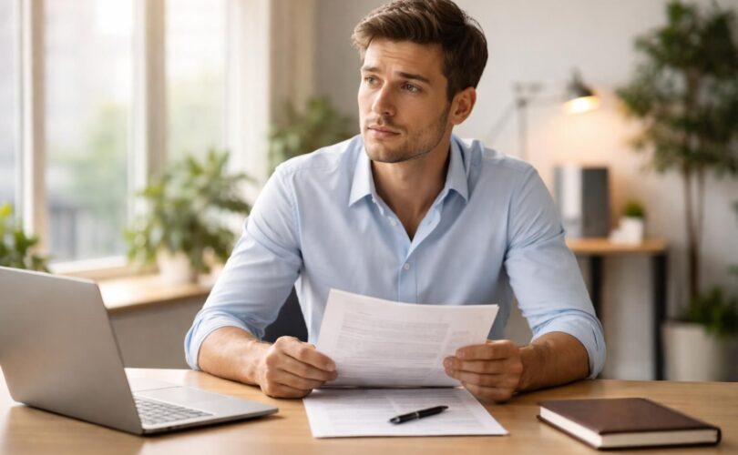 découvrez comment gérer la situation délicate après avoir signé un cdi et changé d'avis, avec des conseils pratiques pour prendre les bonnes décisions.