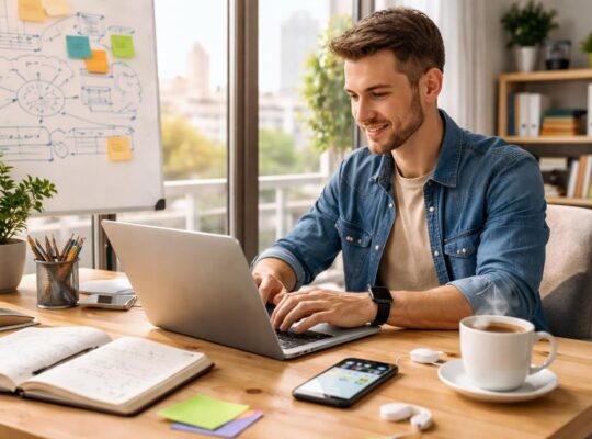 découvrez notre avis complet sur jobber et son efficacité pour les freelances. explorez les fonctionnalités, avantages et inconvénients de cette plateforme adaptée au freelancing.