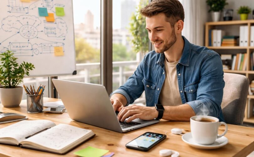 découvrez notre avis complet sur jobber et son efficacité pour les freelances. explorez les fonctionnalités, avantages et inconvénients de cette plateforme adaptée au freelancing.