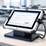 Kiosque : verrouiller une tablette Tactile Microsoft pour examen ou atelier