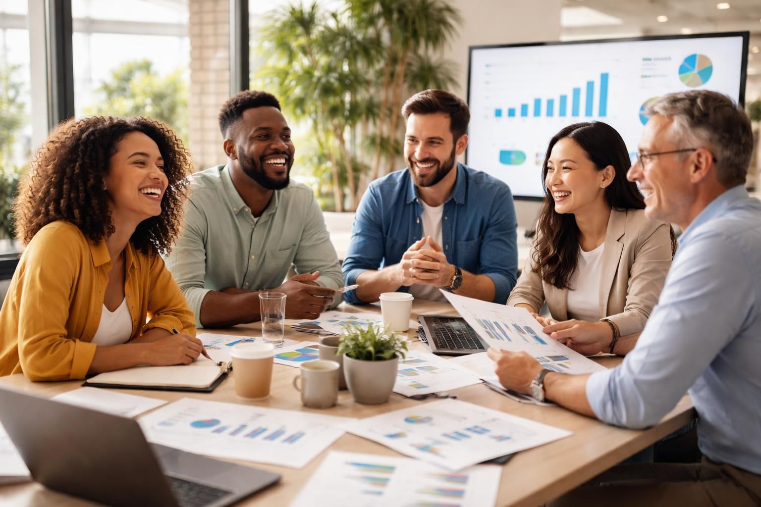 découvrez comment la prime d'équipe peut servir de levier efficace pour renforcer la cohésion et la motivation au sein de votre entreprise.