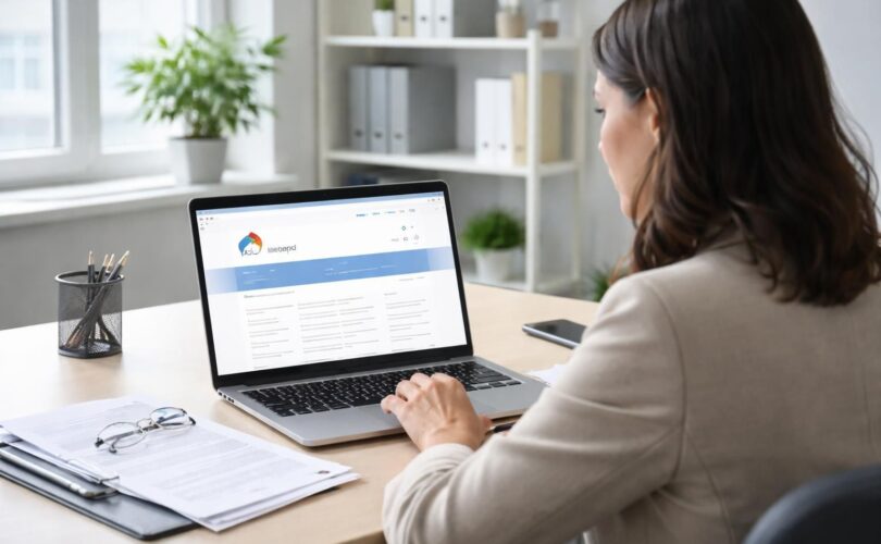 découvrez les changements récents dans l'avis de situation pôle emploi et ce que vous devez savoir pour rester informé et bien gérer votre dossier.