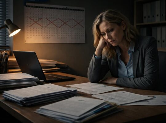 découvrez les impacts d'une démission suivie de quatre mois de chômage sur votre parcours professionnel et comment gérer cette période pour préserver votre carrière.