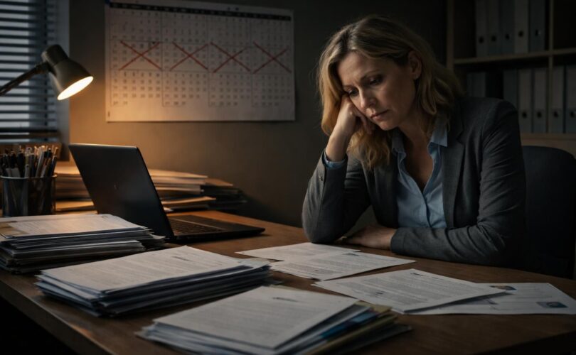 découvrez les impacts d'une démission suivie de quatre mois de chômage sur votre parcours professionnel et comment gérer cette période pour préserver votre carrière.