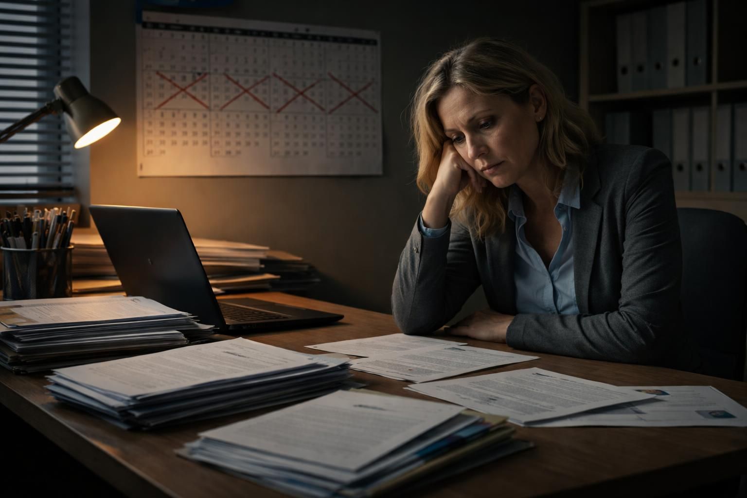 découvrez les impacts d'une démission suivie de quatre mois de chômage sur votre parcours professionnel et comment gérer cette période pour préserver votre carrière.