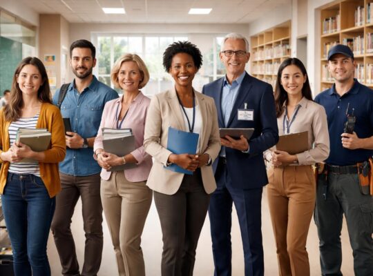 découvrez les différentes catégories d'échelons dans l'éducation nationale et leurs spécificités, pour mieux comprendre la progression et les distinctions dans ce secteur.