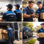 Les étapes essentielles de la formation de livreur Amazon à connaître