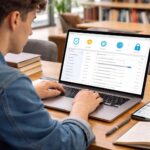 Les fonctionnalités essentielles d&rsquo;une bonne adresse mail étudiant gratuite