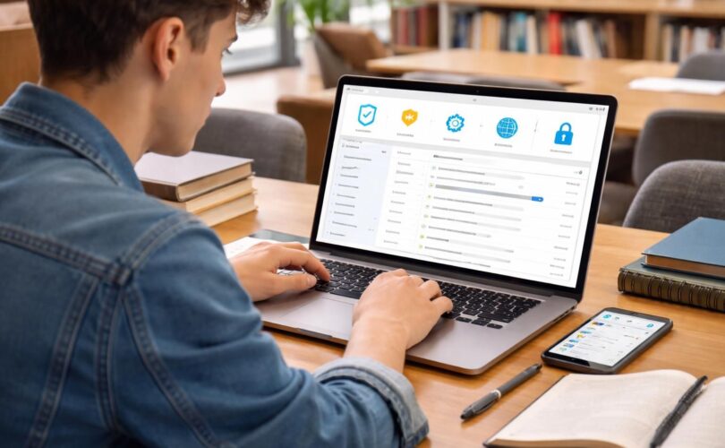 découvrez les fonctionnalités essentielles d'une bonne adresse mail étudiant gratuite pour gérer efficacement vos communications académiques et personnelles.