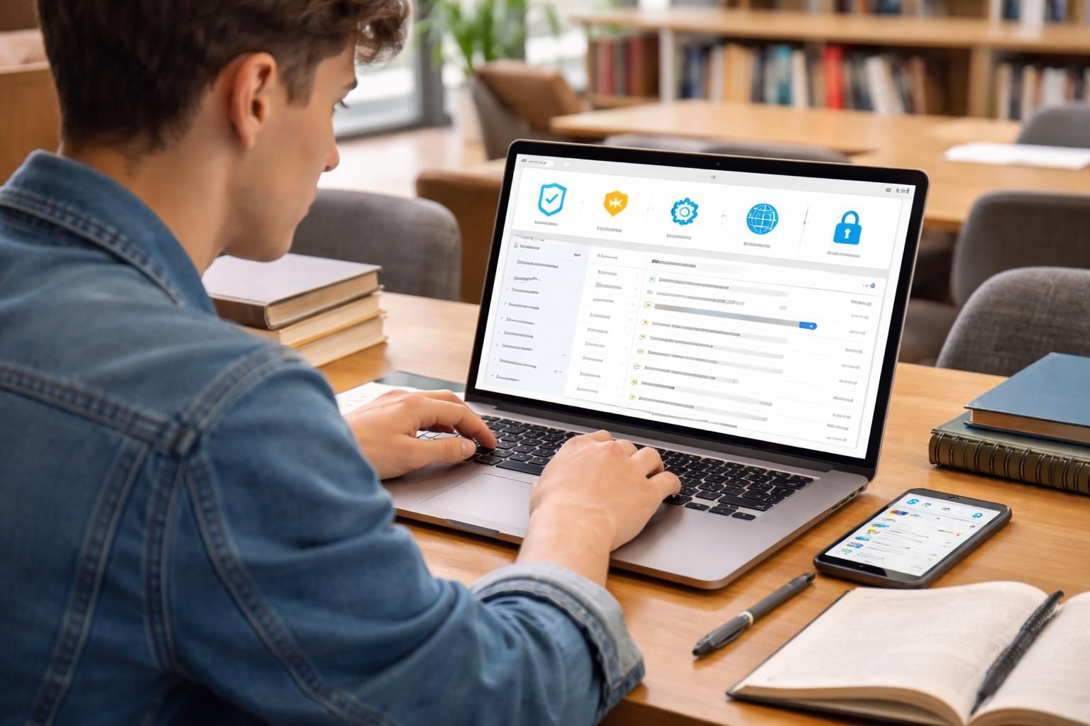 découvrez les fonctionnalités essentielles d'une bonne adresse mail étudiant gratuite pour gérer efficacement vos communications académiques et personnelles.