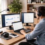 Les meilleures stratégies pour travailler de chez soi pour Amazon avec succès