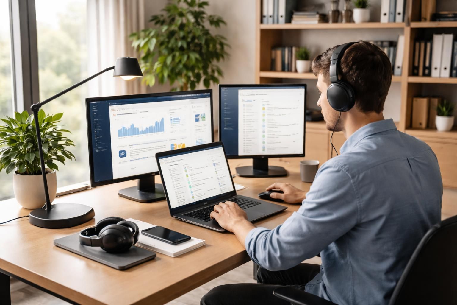 découvrez les meilleures stratégies pour réussir à travailler de chez soi avec amazon. guide complet pour optimiser votre télétravail et maximiser vos revenus.