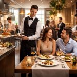 Les métiers de la restauration : panorama complet