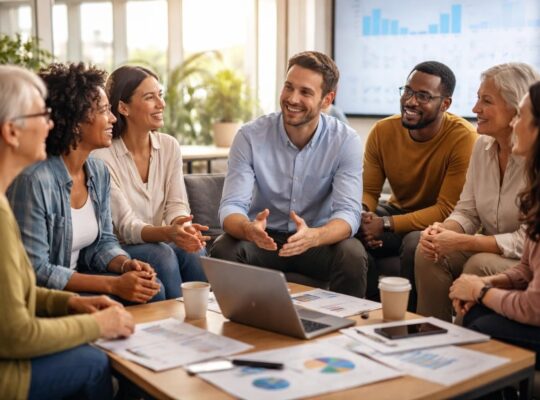 découvrez les avis et retours d'expérience des anciens participants à la formation gestionnaire de paie avec studi, pour mieux comprendre les bénéfices et la qualité de ce cursus.