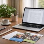 Lettre de motivation pour une association humanitaire : guide pratique