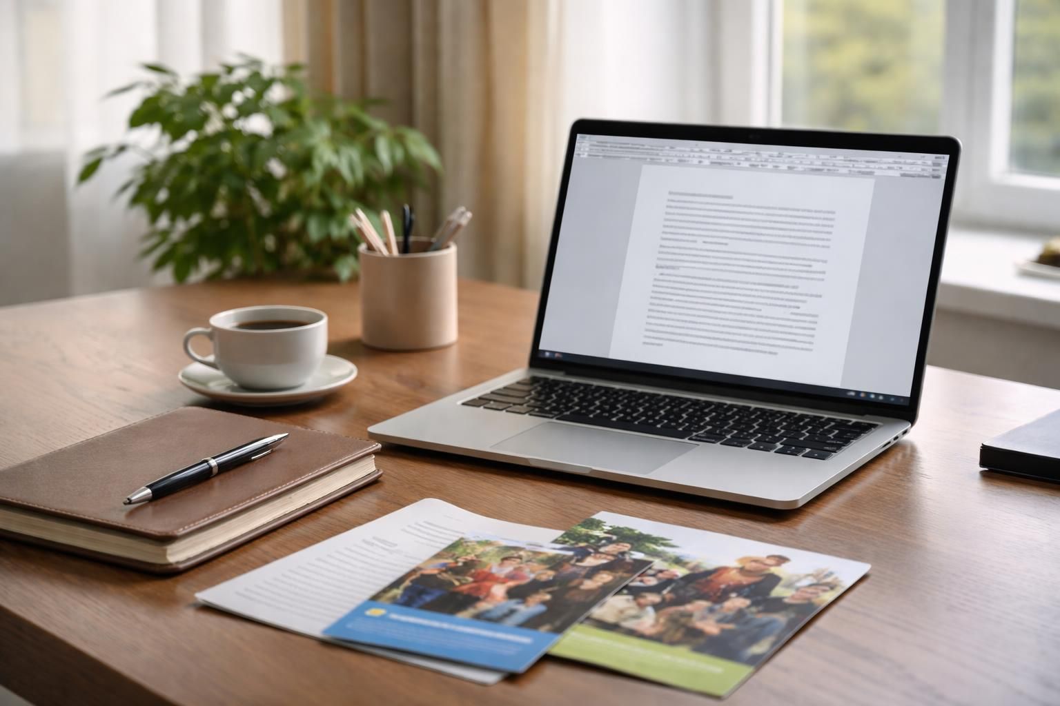 découvrez notre guide pratique pour rédiger une lettre de motivation convaincante destinée à une association humanitaire. astuces et conseils pour valoriser votre engagement.